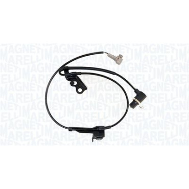 Датчик ABS MAGNETI MARELLI 172100138010