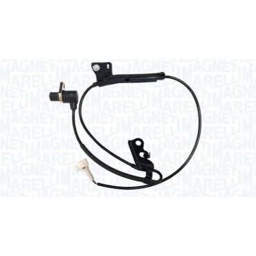Датчик ABS MAGNETI MARELLI 172100139010