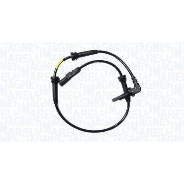 Датчик ABS MAGNETI MARELLI 172100158010