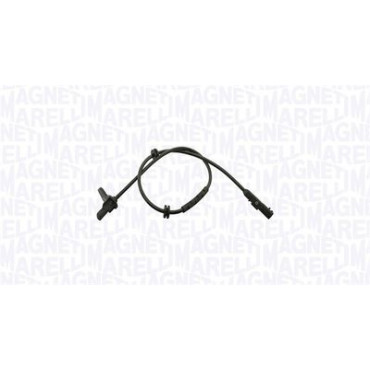 Датчик ABS MAGNETI MARELLI 172100159010