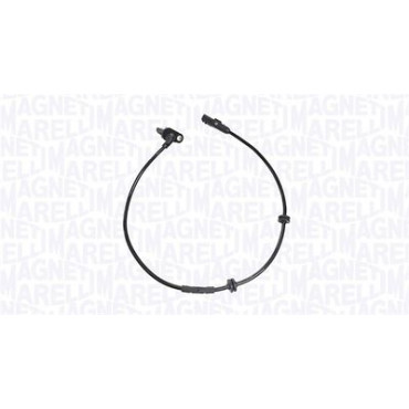 Датчик ABS MAGNETI MARELLI 172100160010