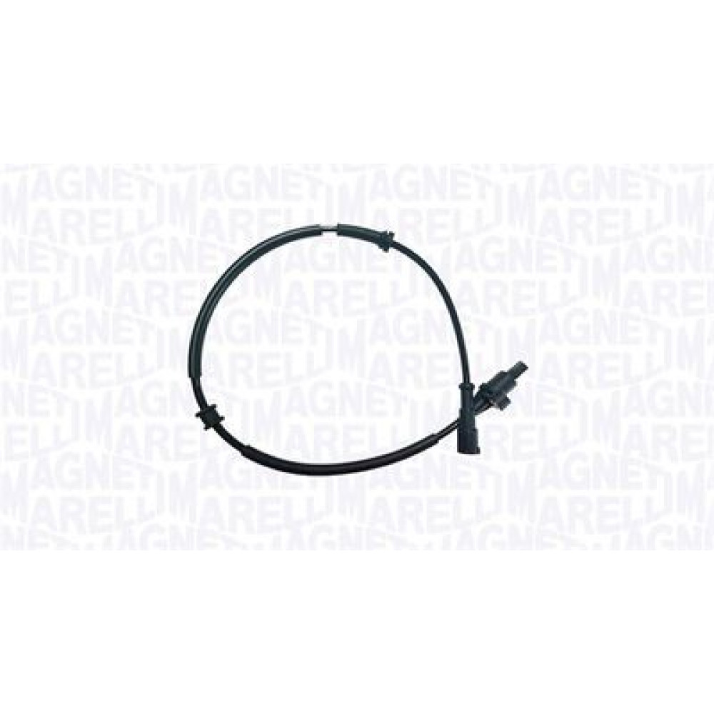 Датчик ABS MAGNETI MARELLI 172100162010