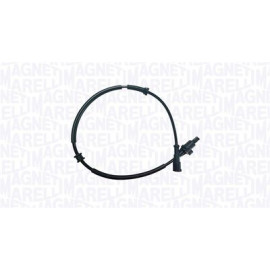 MAGNETI MARELLI 172100162010 Датчик ABS MAGNETI MARELLI 172100162010