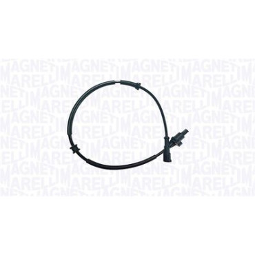 Датчик ABS MAGNETI MARELLI 172100162010