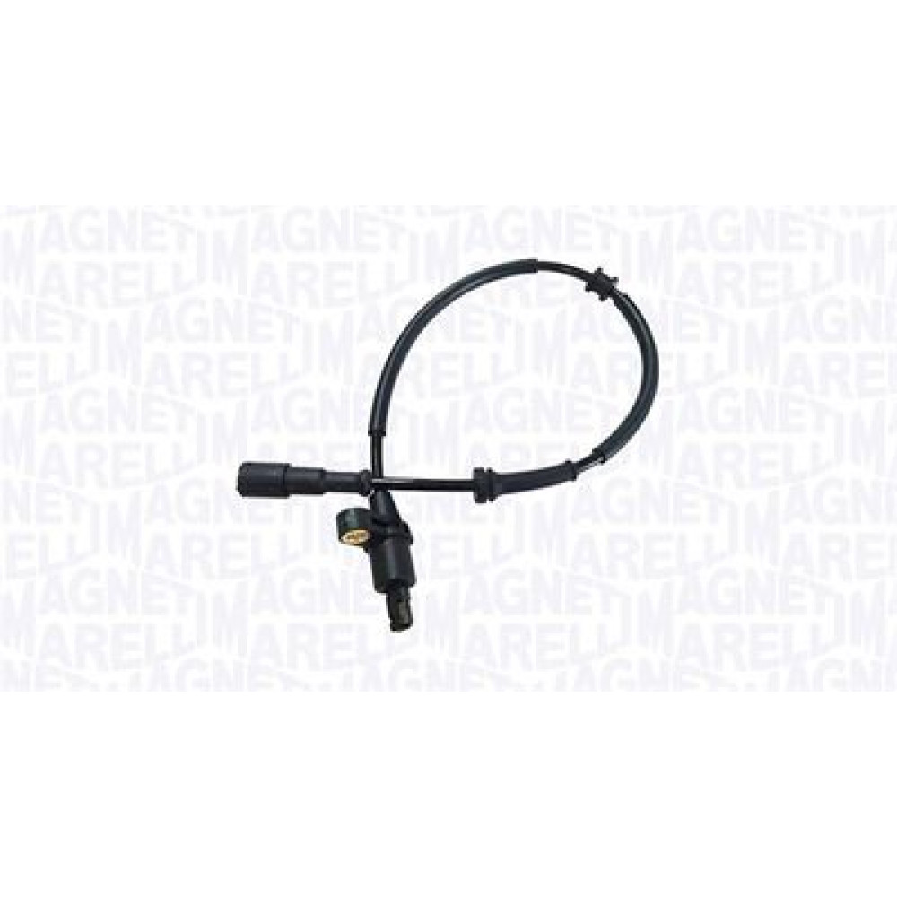 Датчик ABS MAGNETI MARELLI 172100163010