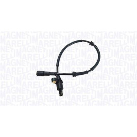 Датчик ABS MAGNETI MARELLI 172100163010