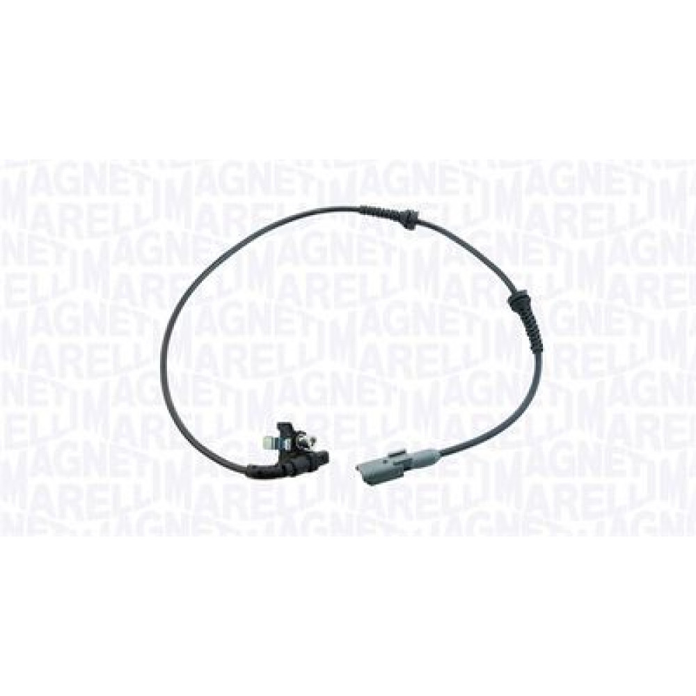 Датчик ABS MAGNETI MARELLI 172100164010