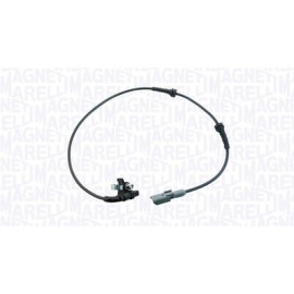 Датчик ABS MAGNETI MARELLI 172100164010