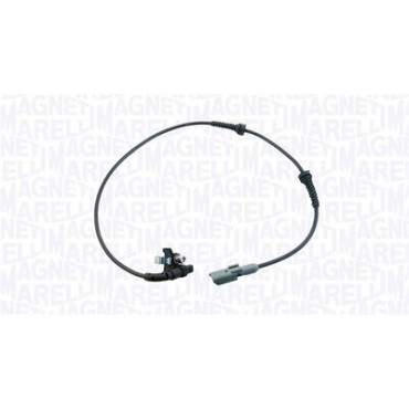 Датчик ABS MAGNETI MARELLI 172100164010