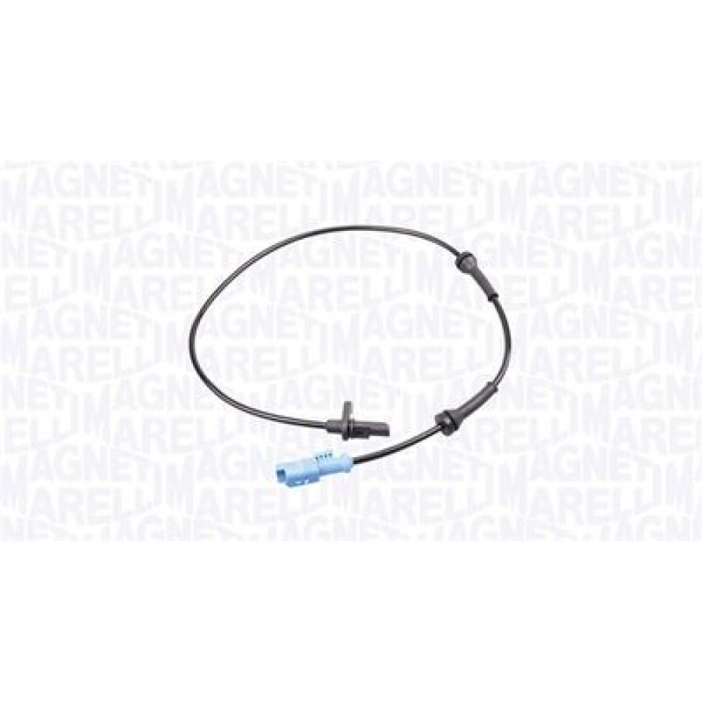 Датчик ABS MAGNETI MARELLI 172100165010