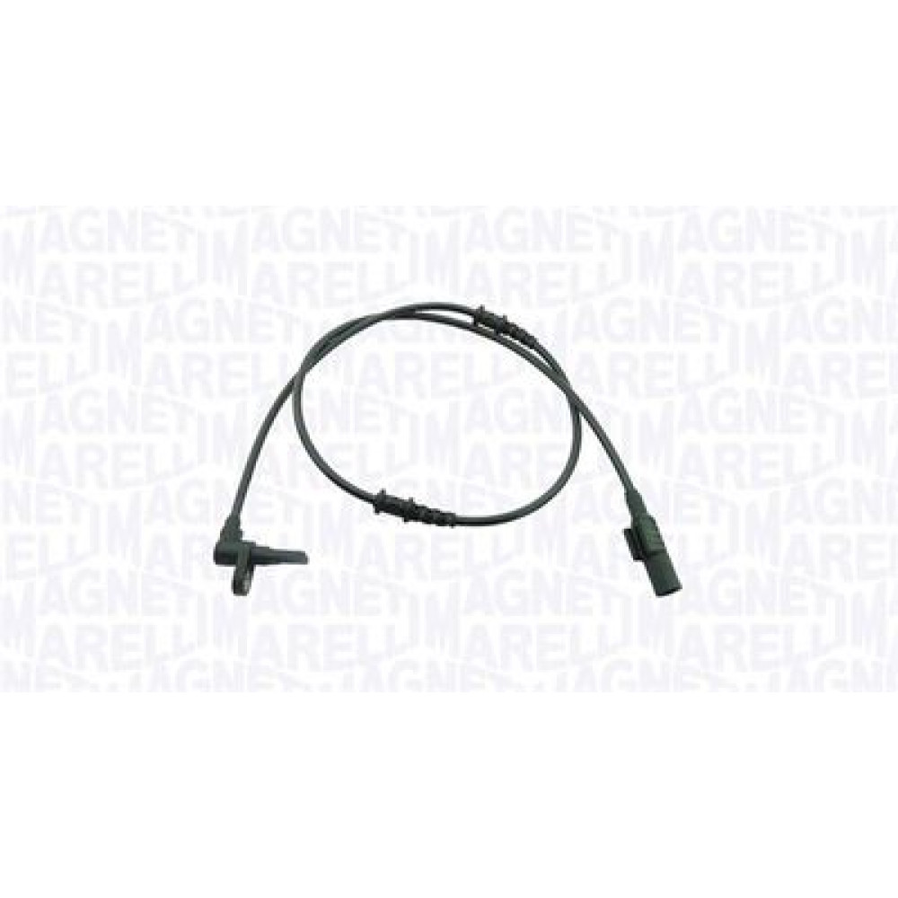 Датчик ABS MAGNETI MARELLI 172100167010