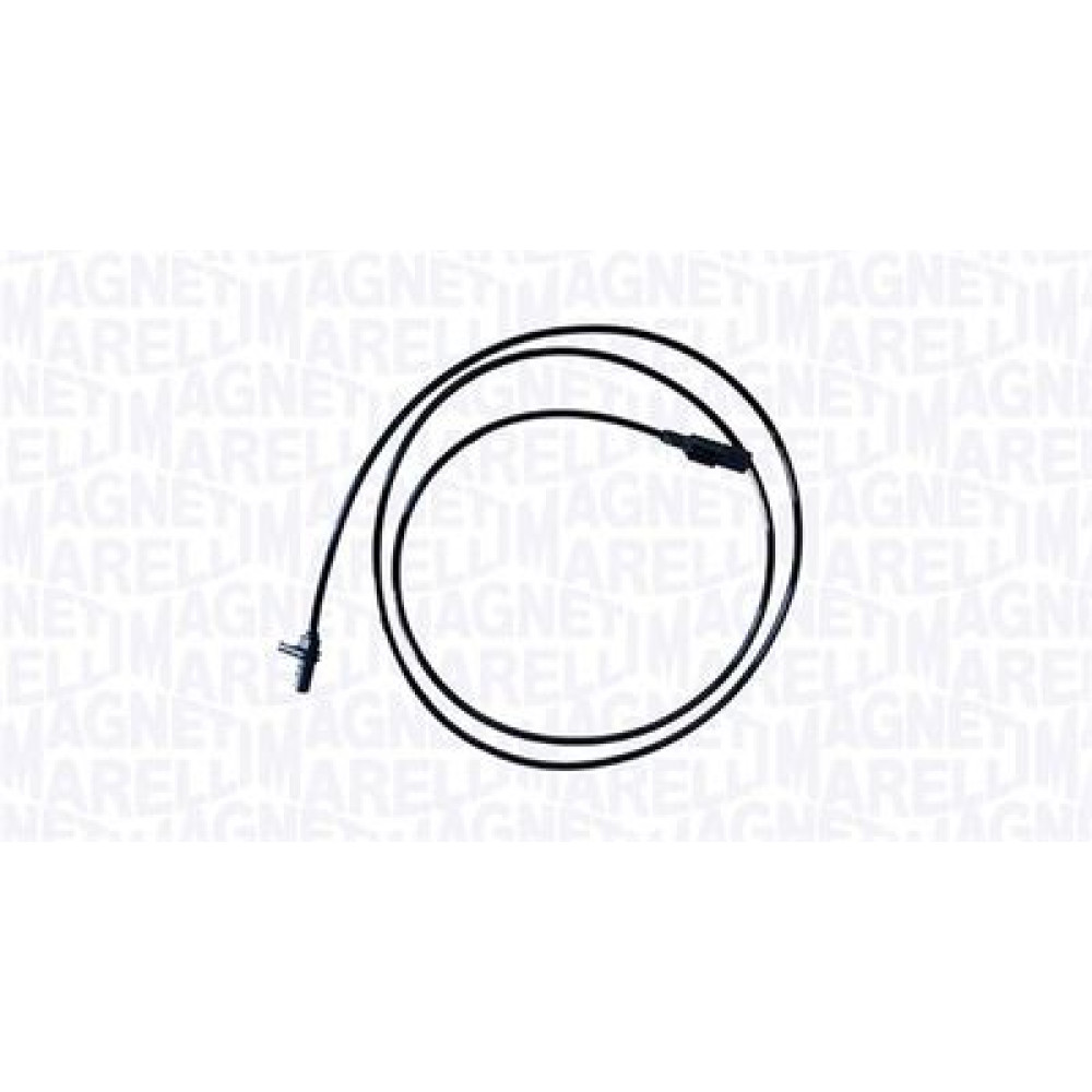 Датчик ABS MAGNETI MARELLI 172100168010