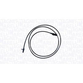 Датчик ABS MAGNETI MARELLI 172100168010