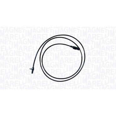 Датчик ABS MAGNETI MARELLI 172100168010