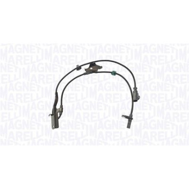 Датчик ABS MAGNETI MARELLI 172100173010