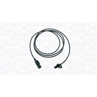 Датчик ABS MAGNETI MARELLI 172100188010