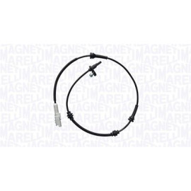 Датчик ABS MAGNETI MARELLI 172100191010
