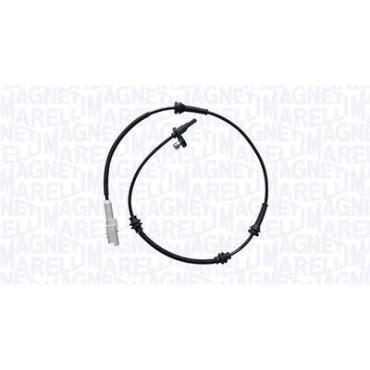 Датчик ABS MAGNETI MARELLI 172100191010