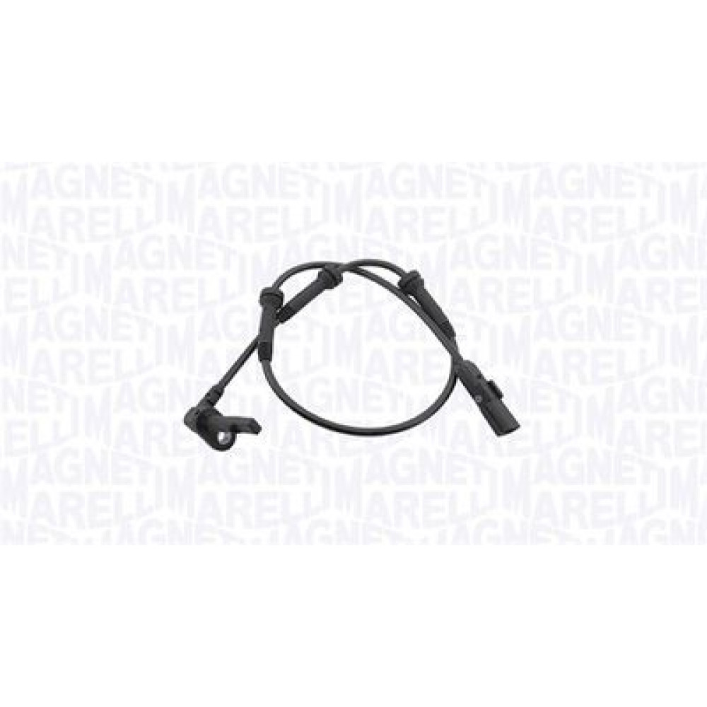 Датчик ABS MAGNETI MARELLI 172100192010