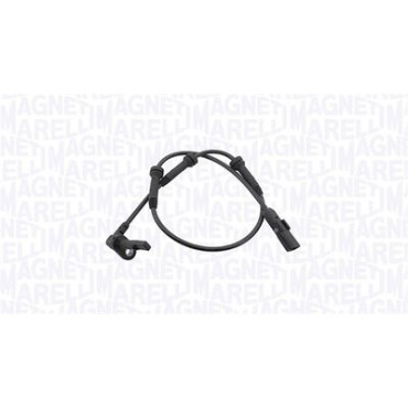 Датчик ABS MAGNETI MARELLI 172100192010