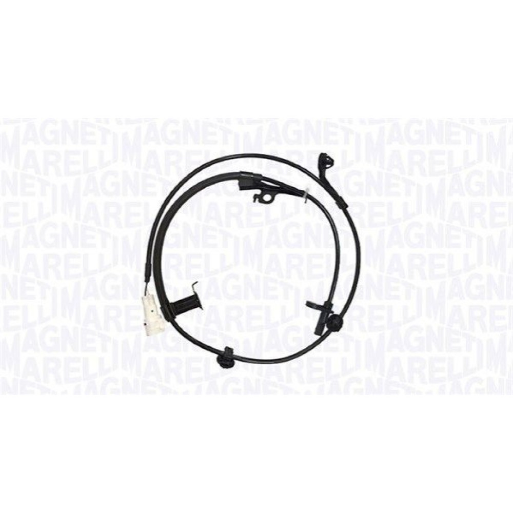 Датчик ABS MAGNETI MARELLI 172100195010