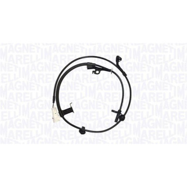 Датчик ABS MAGNETI MARELLI 172100195010