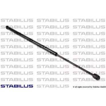Амортизатор багажника Stabilus 172815