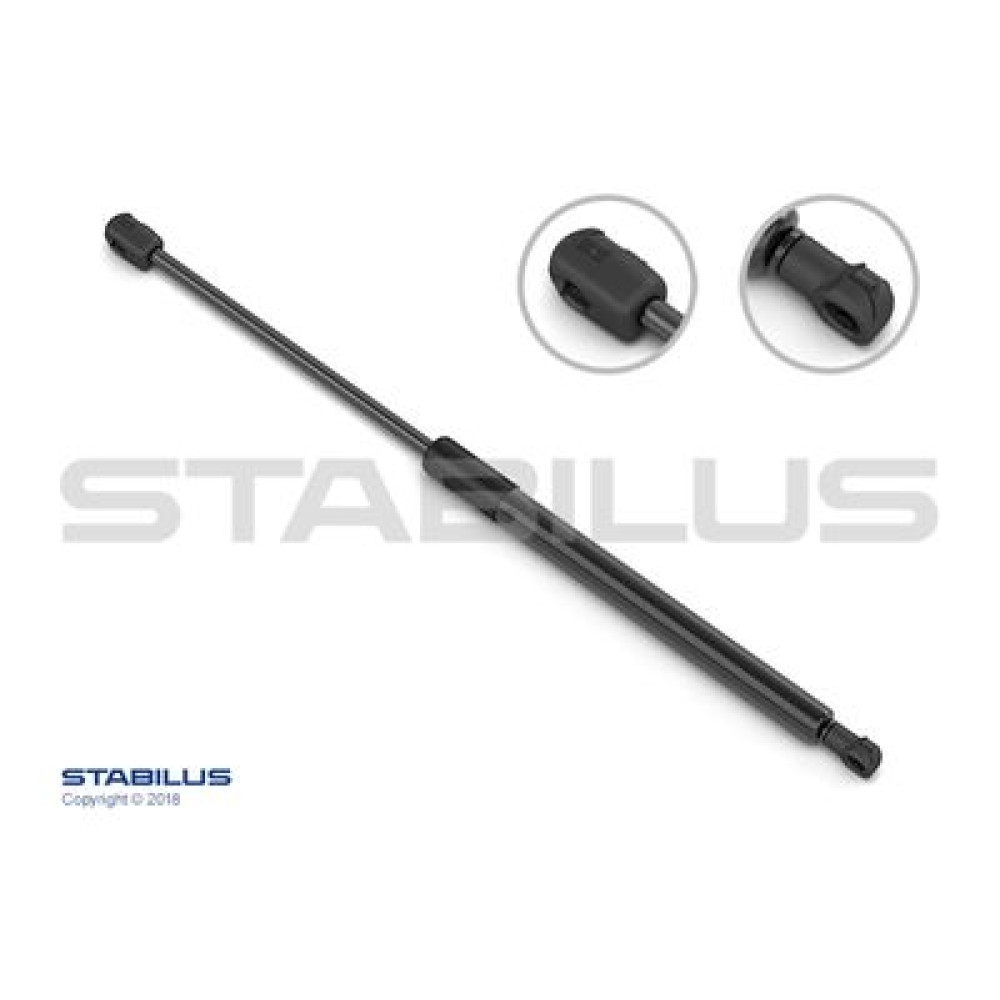 Амортизатор багажника Stabilus 173046