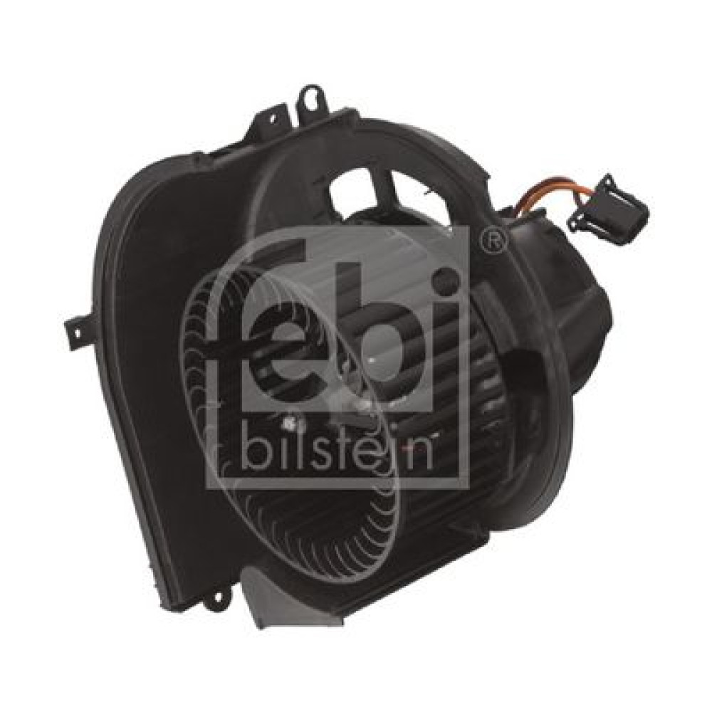 Вентилятор салону FEBI BILSTEIN 173389