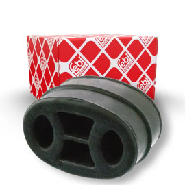 Гумівка глушника FEBI BILSTEIN 17428