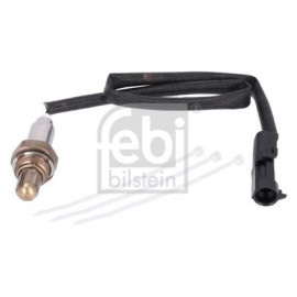 Датчик кисню FEBI BILSTEIN 17536