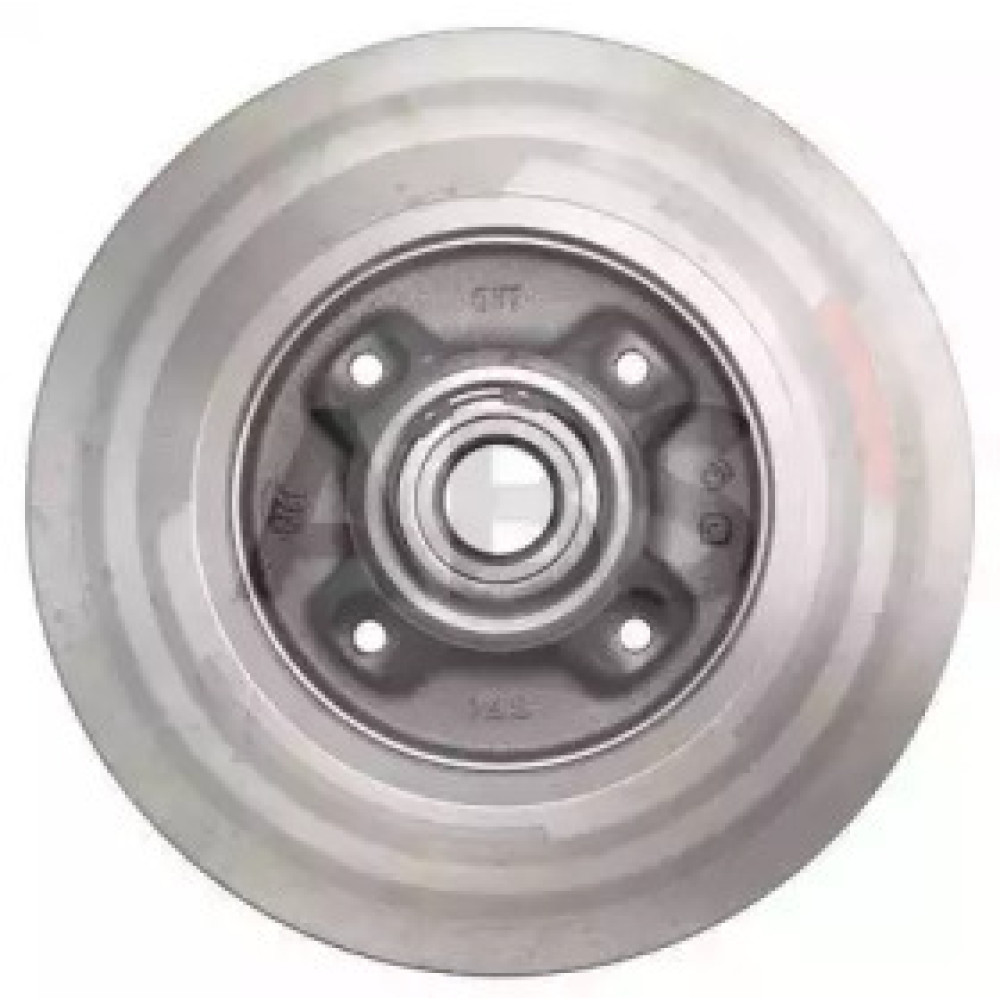 Гальмівний диск зад. Berlingo/Partner 08- (з підшипником) ABS 17835c
