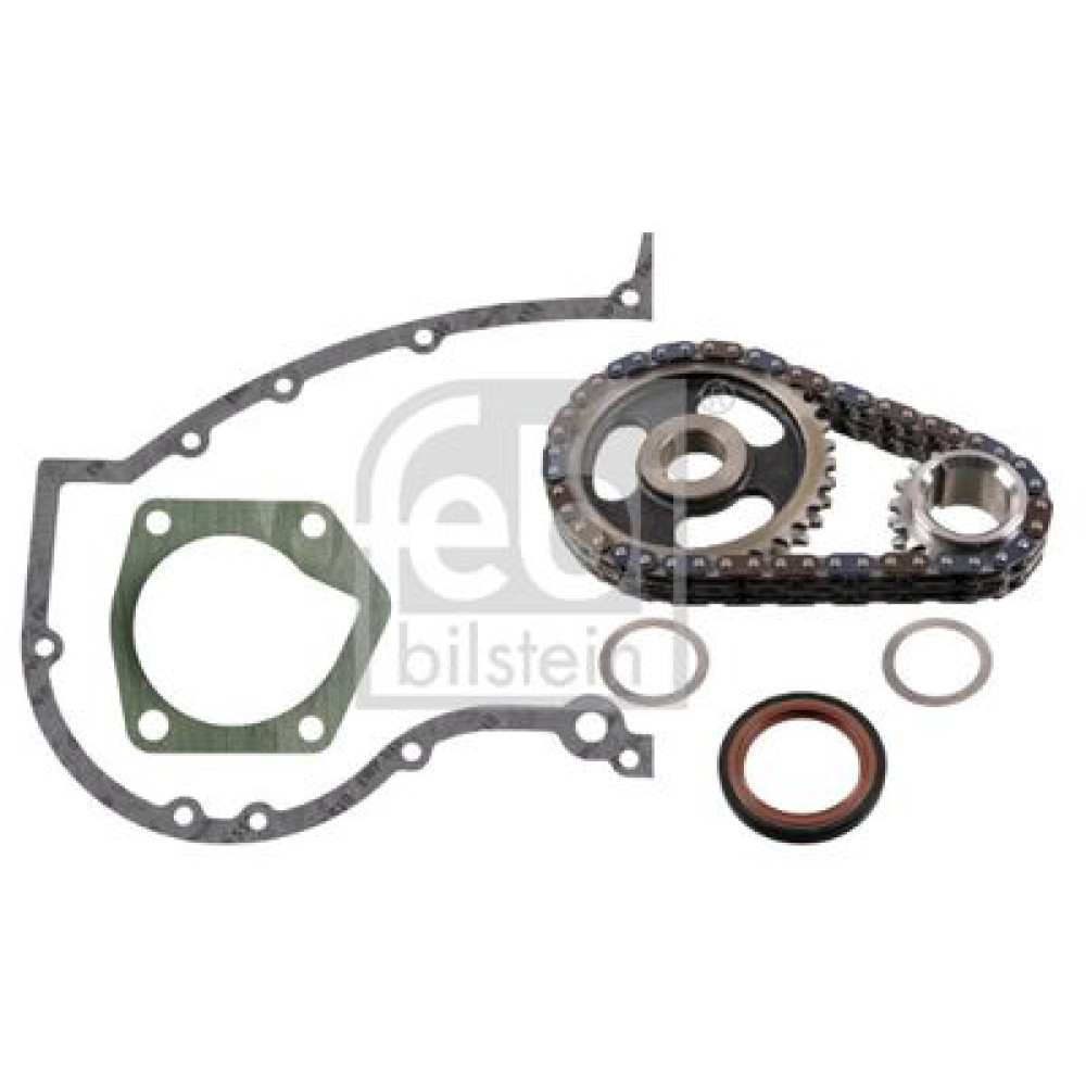 Комплект ланцюга приводу розподільного валу FEBI BILSTEIN 179808