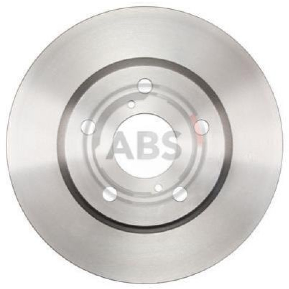 Гальмівний диск передній ABS 18012