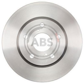 ABS 18012 Тормозной диск передний ABS 18012