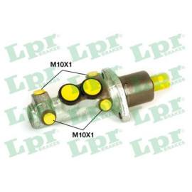 LPR 1803 Циліндр гідравлічний LPR 1803
