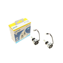 Комплект світлодіодних ламп LED 19W Narva 180583000