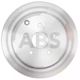Гальмівний диск задн. Grand Vitara 08- ABS 18076