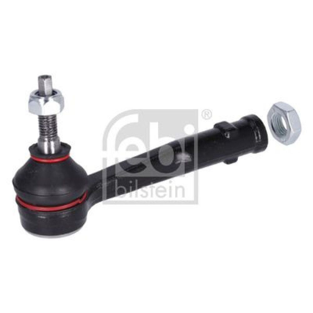 Накiнечник рульової тяги FEBI BILSTEIN 180972