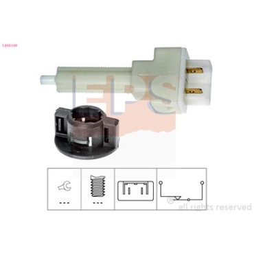 Датчик EPS 1810129