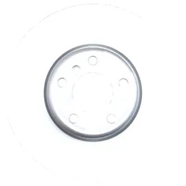 Гальмівний диск F10/F07/F11/F12/F13/F06/F01-F04 ABS 18122