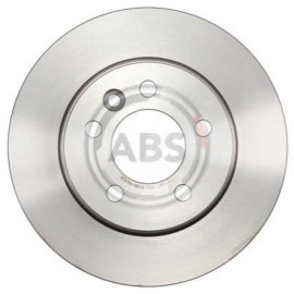 ABS 18128 Тормозной диск передний ABS 18128