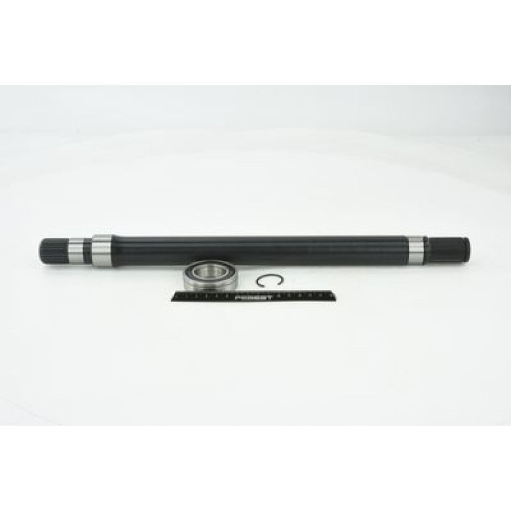 ПІВВІСЬ ПРАВА 25X444X34 Febest 1812a17dtrh