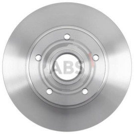 ABS 18140 Тормозной диск задний ABS 18140