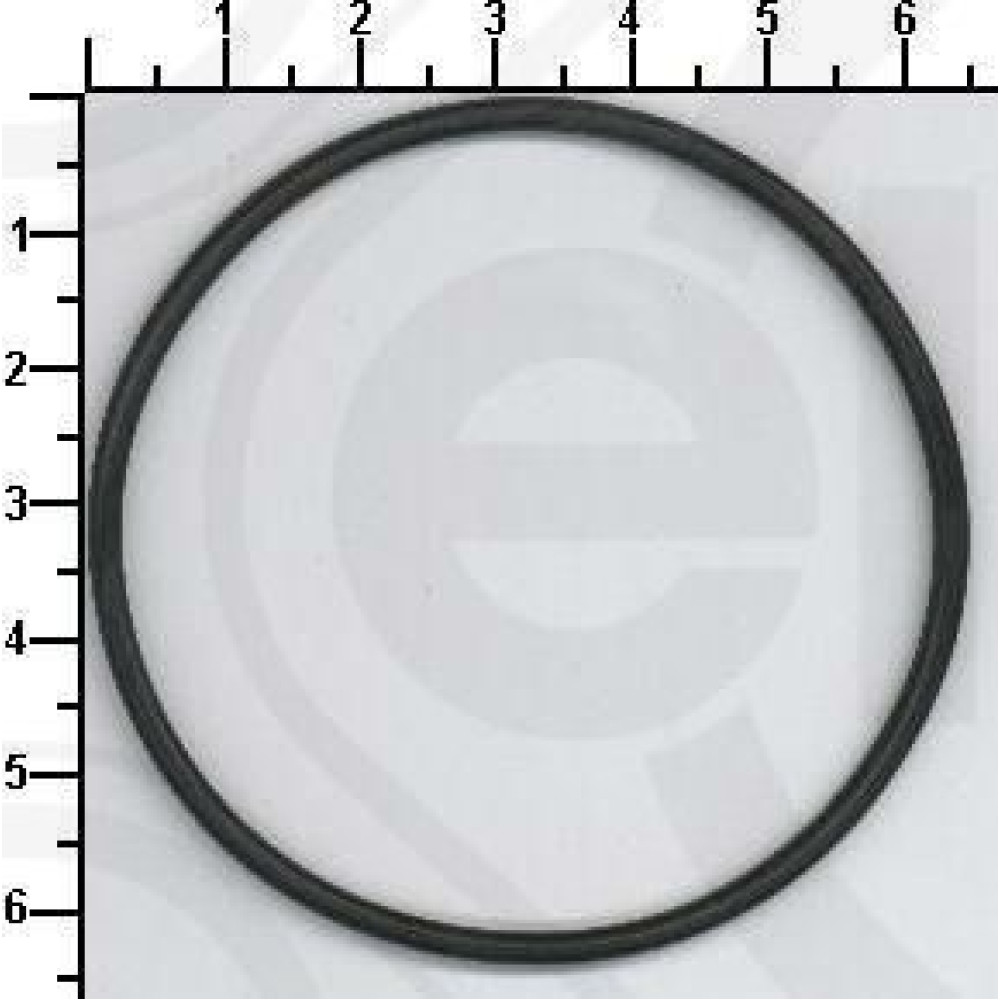 Прокладка колектора випускного BMW (E87/E90/E91/E60/E61/E83) 2.0-3.0 D 04-12 ELRING 181580