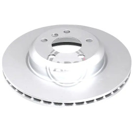 Гальмівний диск перед. F10/F11 (09-21) ABS 18260