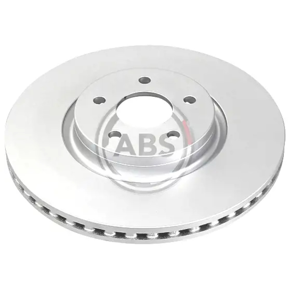 Гальмівний диск Focus/Grand Tourneo Connect/Kuga/Tourneo/Transit/V40 (05-22) ABS 18340