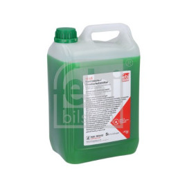 Охолоджуюча рідина Febi 18 LC концентрат (зелений) 5л FEBI BILSTEIN 183410