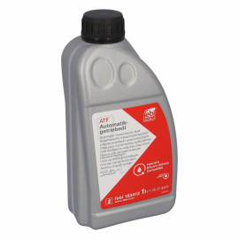 Олива трансмісійна ATF-7 1L FEBI 183413