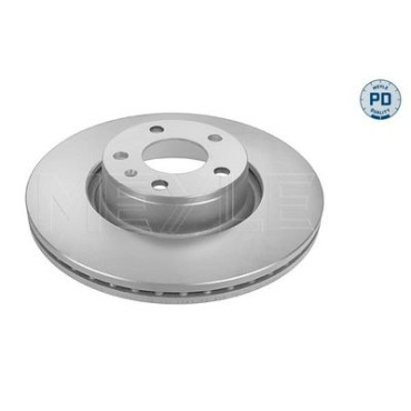 Диск гальмівний MEYLE 1835211097/pd